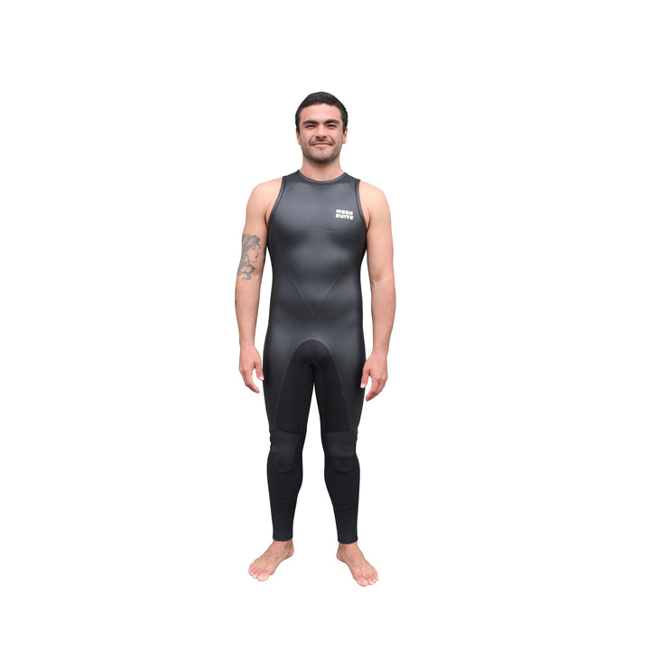 Long John ALL2mm