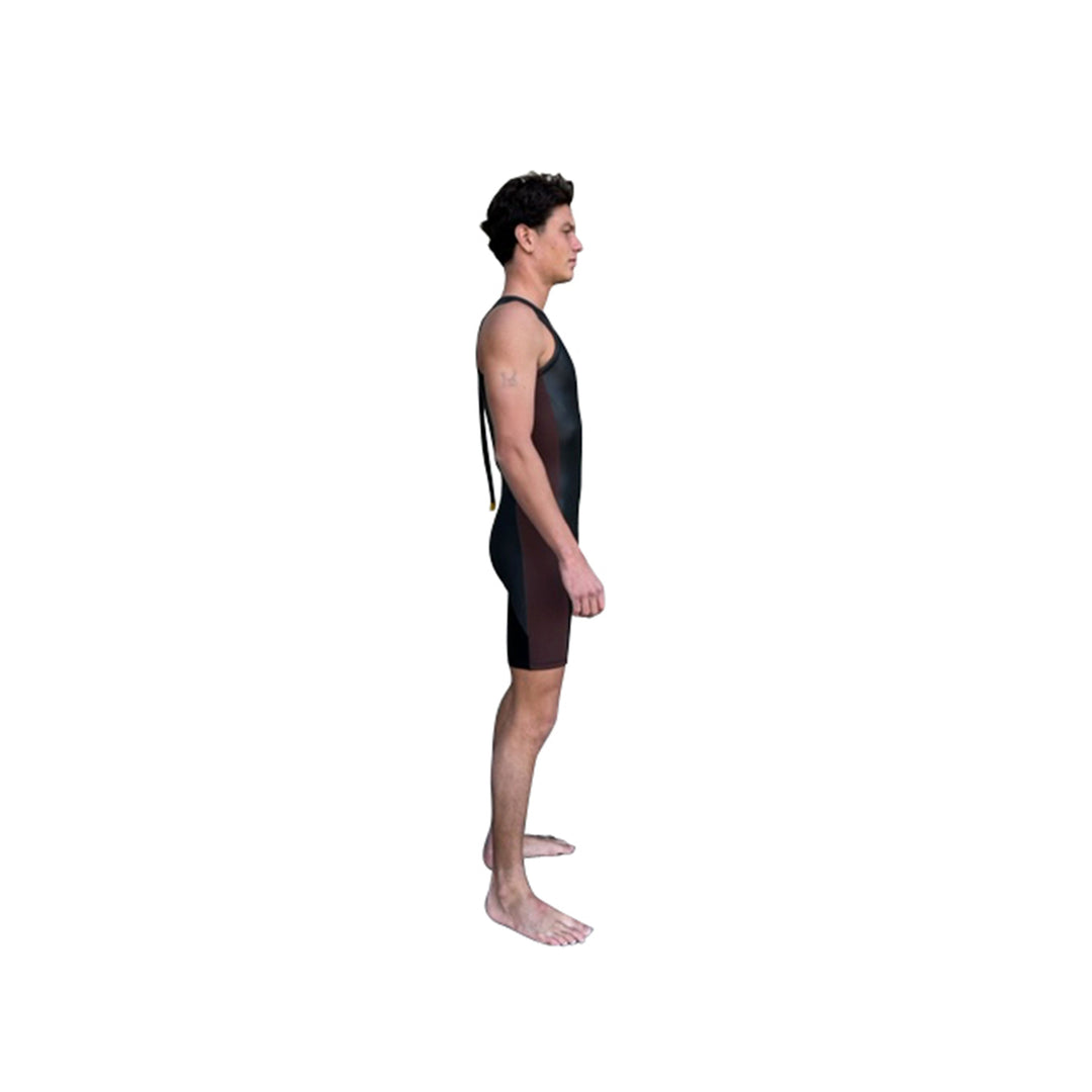 Short John ALL2mm