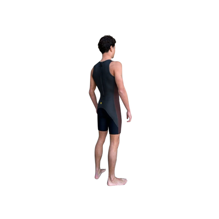 Short John ALL2mm
