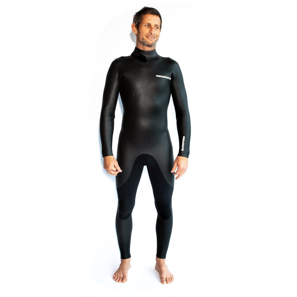 moon wetsuits フルスーツ 3×2mm-
