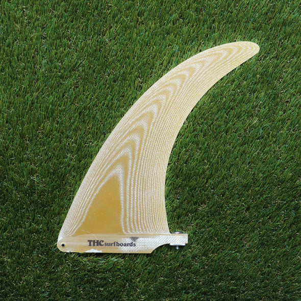 THC SURFBOARDS FIN BIGFLEX VOLAN 9.25 LIMITED COLOR
