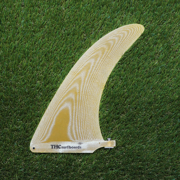 THC SURFBOARDS FIN STANDARD FIN VOLAN 8.75　LIMITED COLOR
