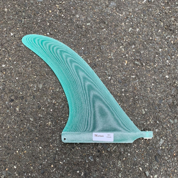 THC SURFBOARDS FIN NEO VOLAN 9.0 LIMITED GREEN COLOR